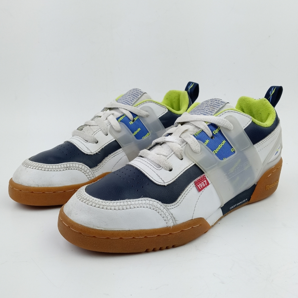 Reebok Classic 1987 Concept Sample 002 Shoe